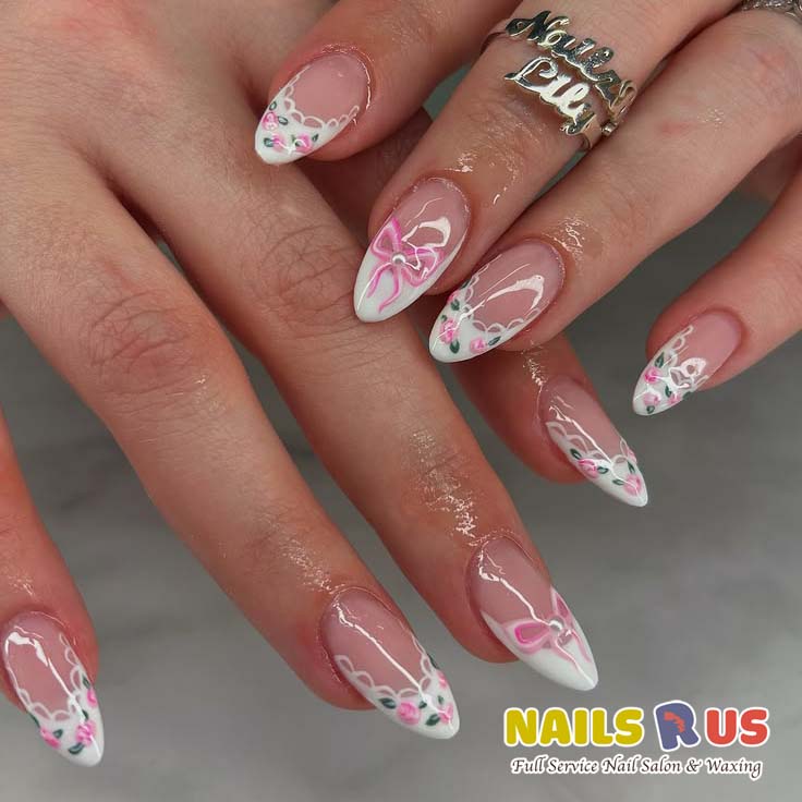 Minimal & Chic Nail Designs – March 2026